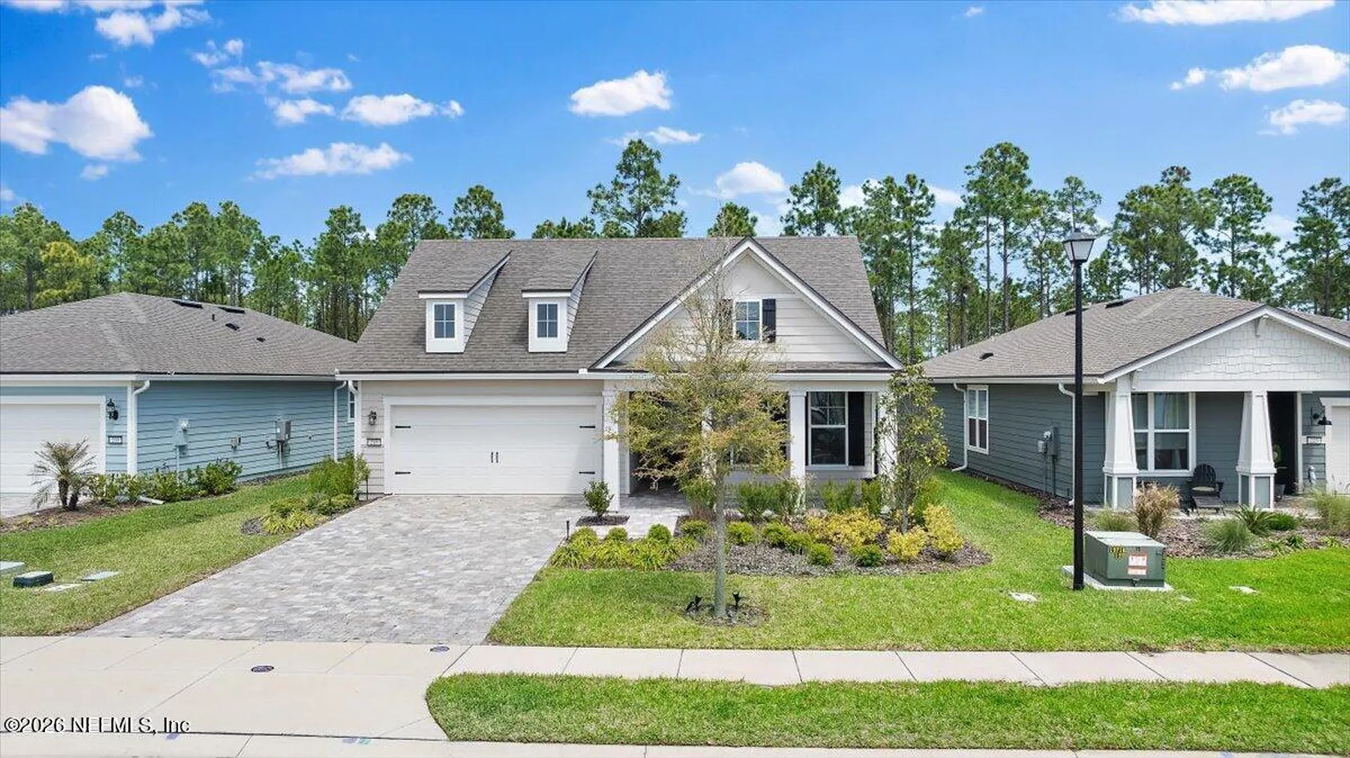213 Curved Bay Trail Ponte Vedra FL 32081