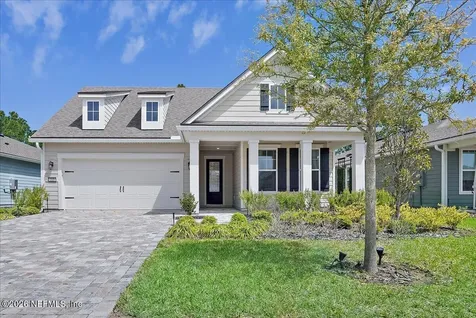 213 Curved Bay Trail Ponte Vedra FL 32081