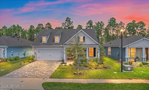 213 Curved Bay Trail Ponte Vedra FL 32081