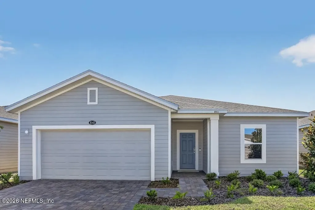 8143 Archibald Terrace Jacksonville FL 32219