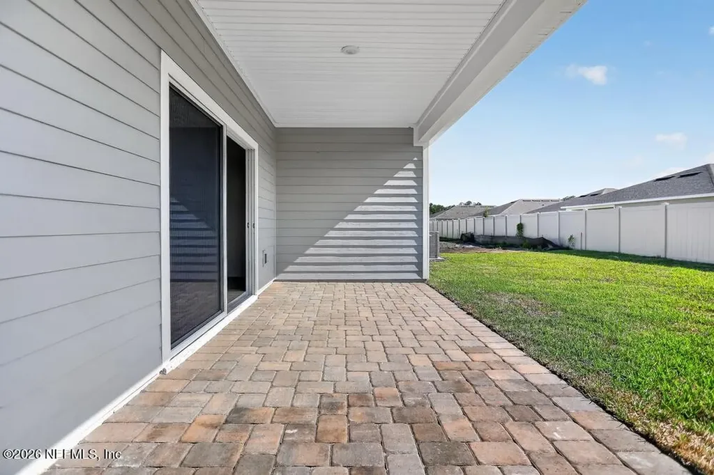 8143 Archibald Terrace Jacksonville FL 32219