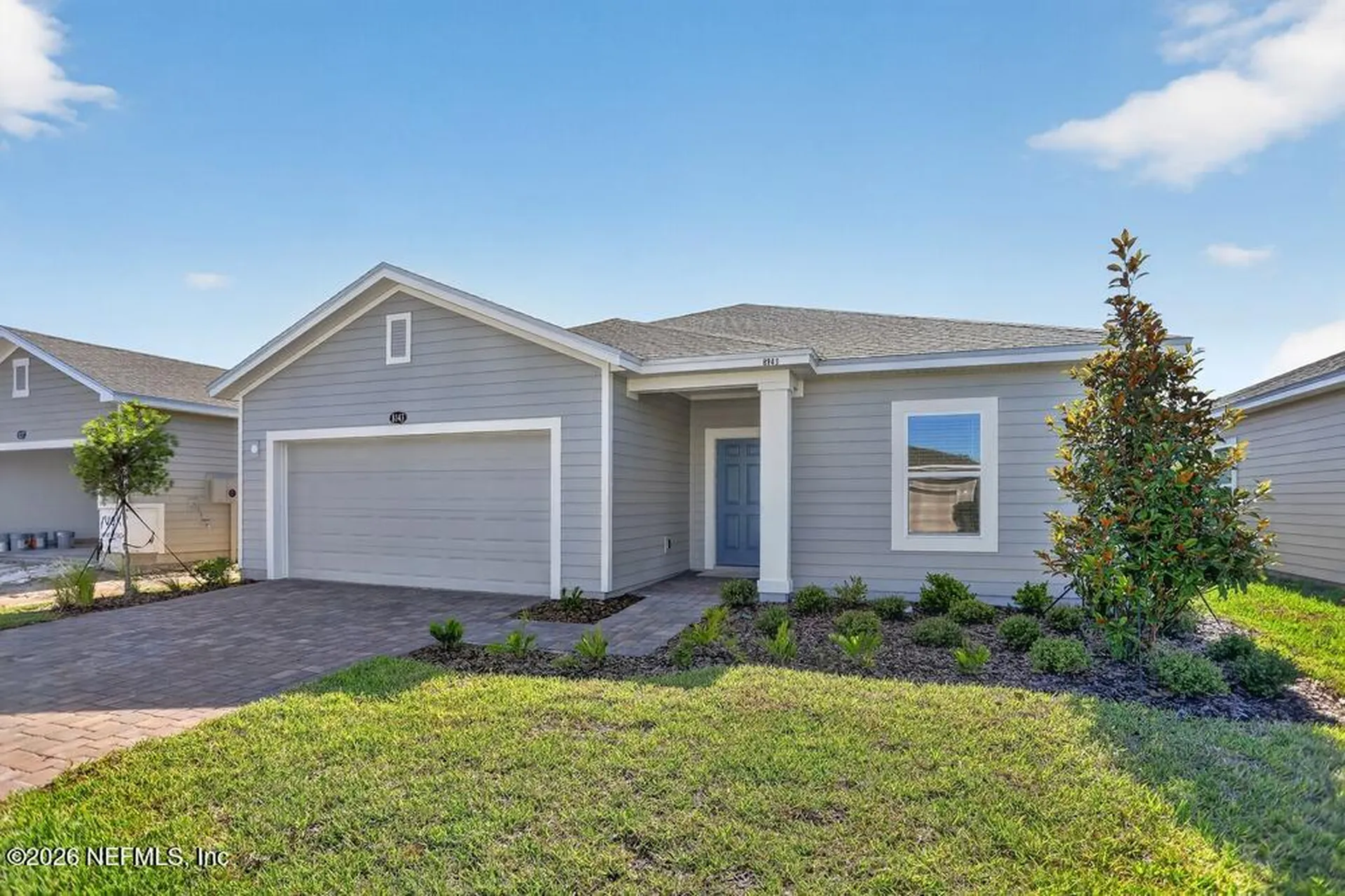 8143 Archibald Terrace Jacksonville FL 32219