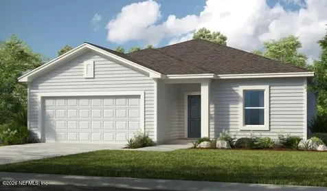 8143 Archibald Terrace Jacksonville FL 32219