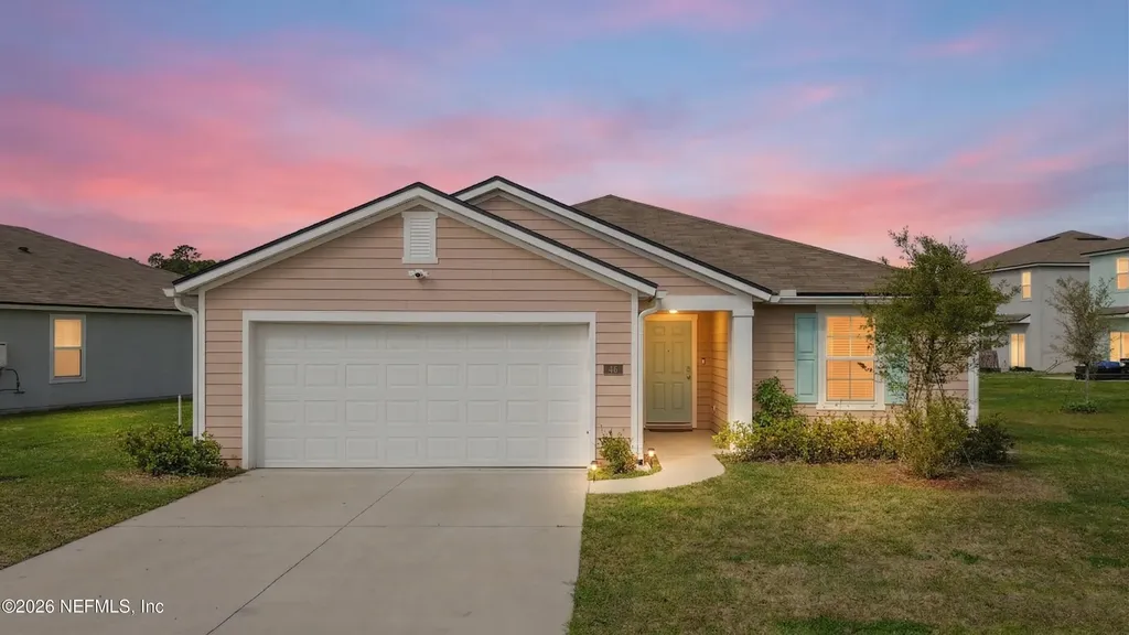 46 Albacete Road St. Augustine FL 32084