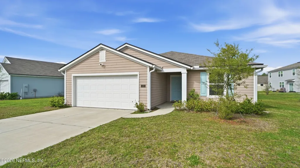 46 Albacete Road St. Augustine FL 32084