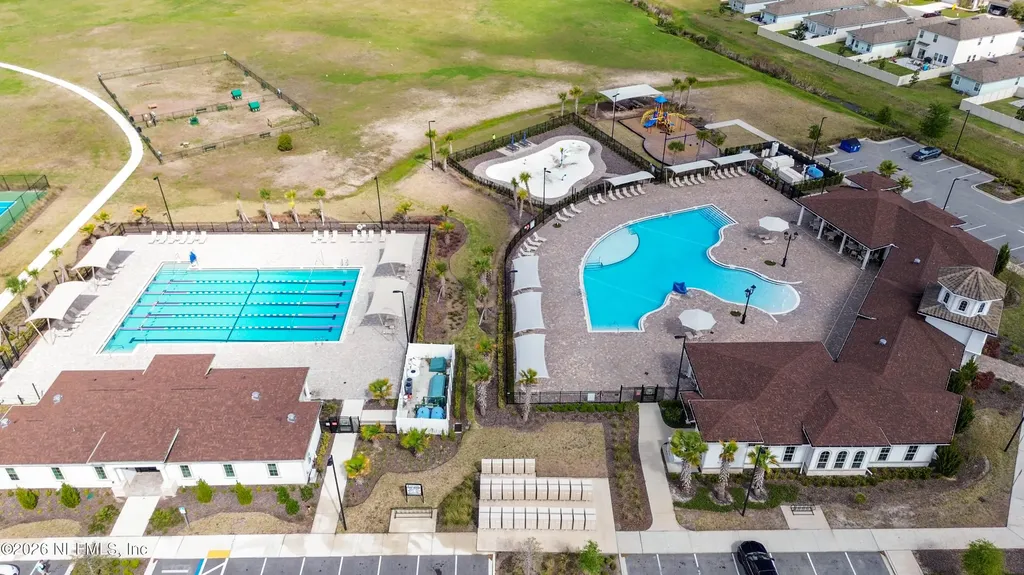 46 Albacete Road St. Augustine FL 32084