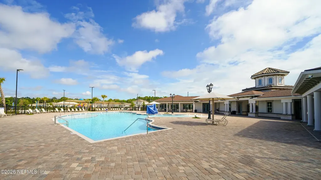 46 Albacete Road St. Augustine FL 32084