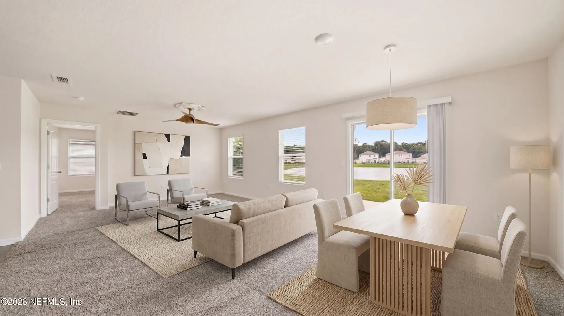 46 Albacete Road St. Augustine FL 32084