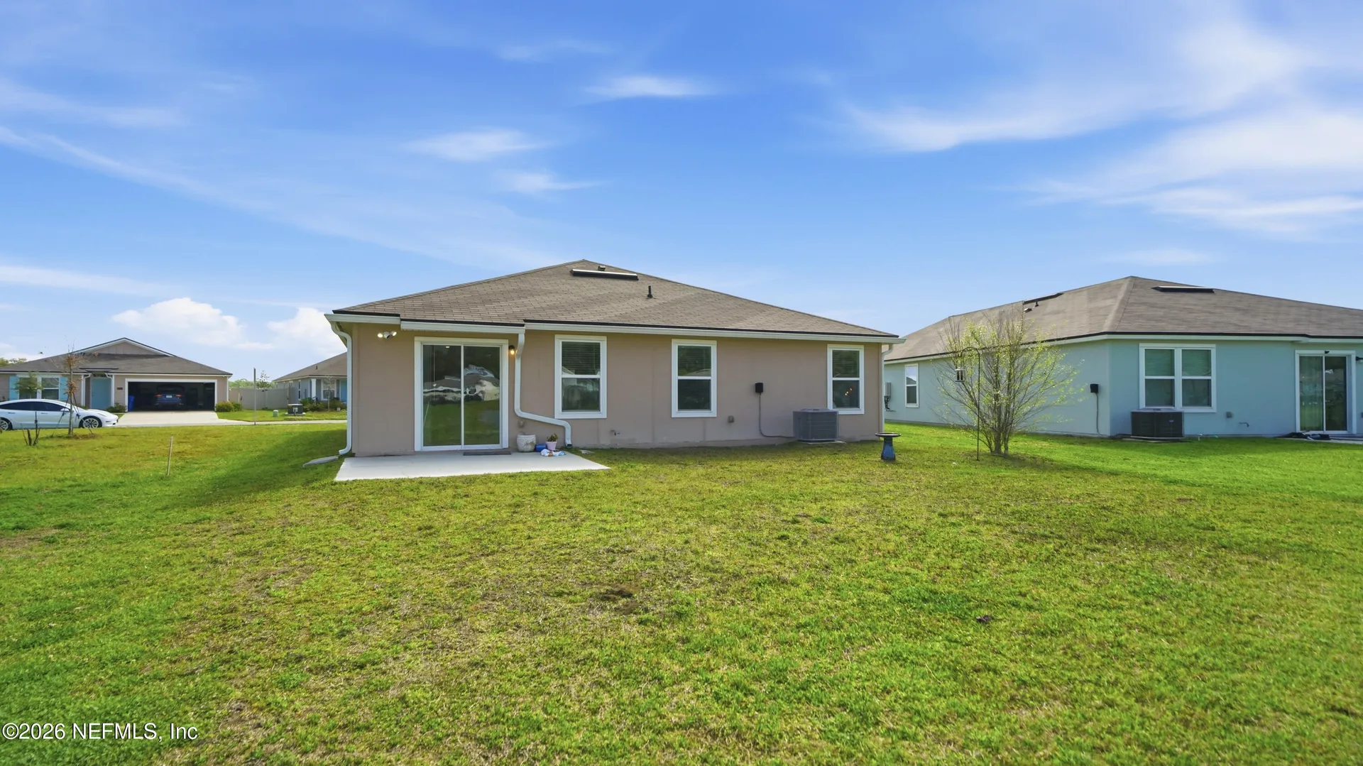 46 Albacete Road St. Augustine FL 32084