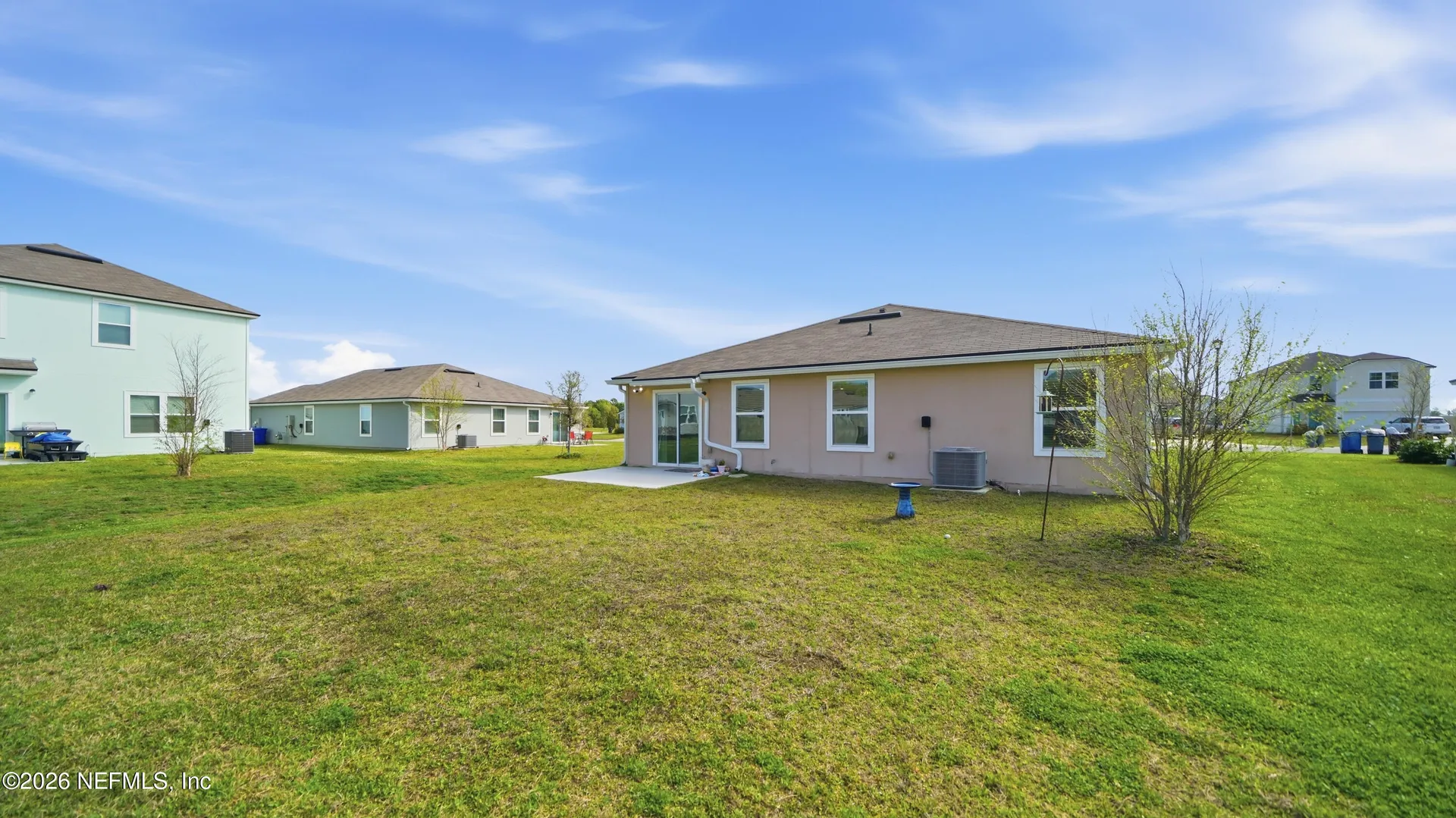 46 Albacete Road St. Augustine FL 32084