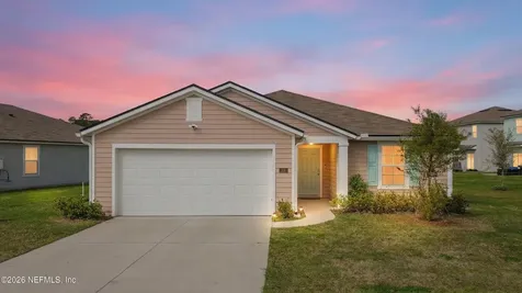 46 Albacete Road St. Augustine FL 32084