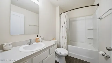 46 Albacete Road St. Augustine FL 32084