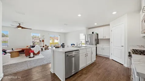 46 Albacete Road St. Augustine FL 32084