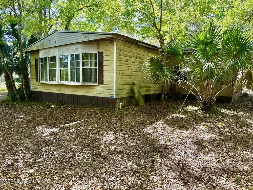 116 Patrician Place Satsuma FL 32189
