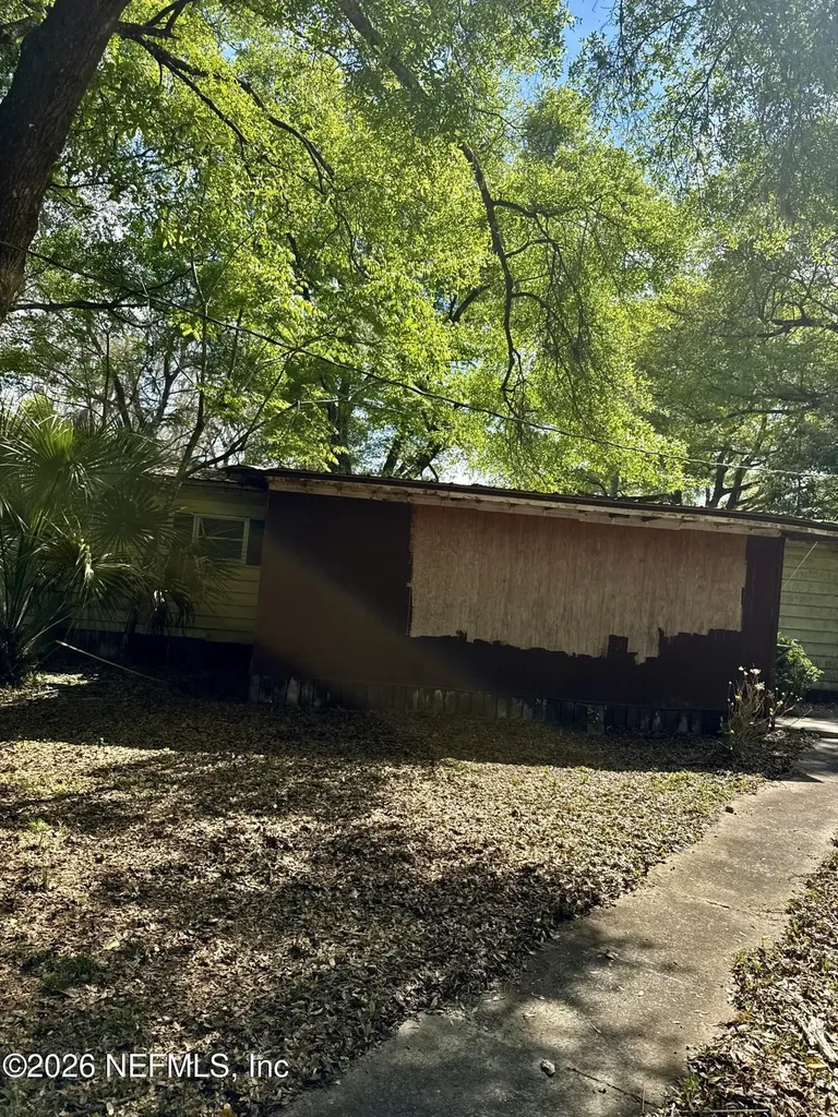 116 Patrician Place Satsuma FL 32189