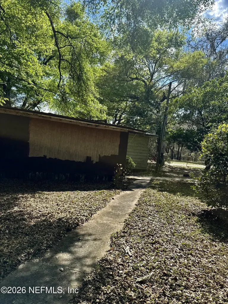 116 Patrician Place Satsuma FL 32189