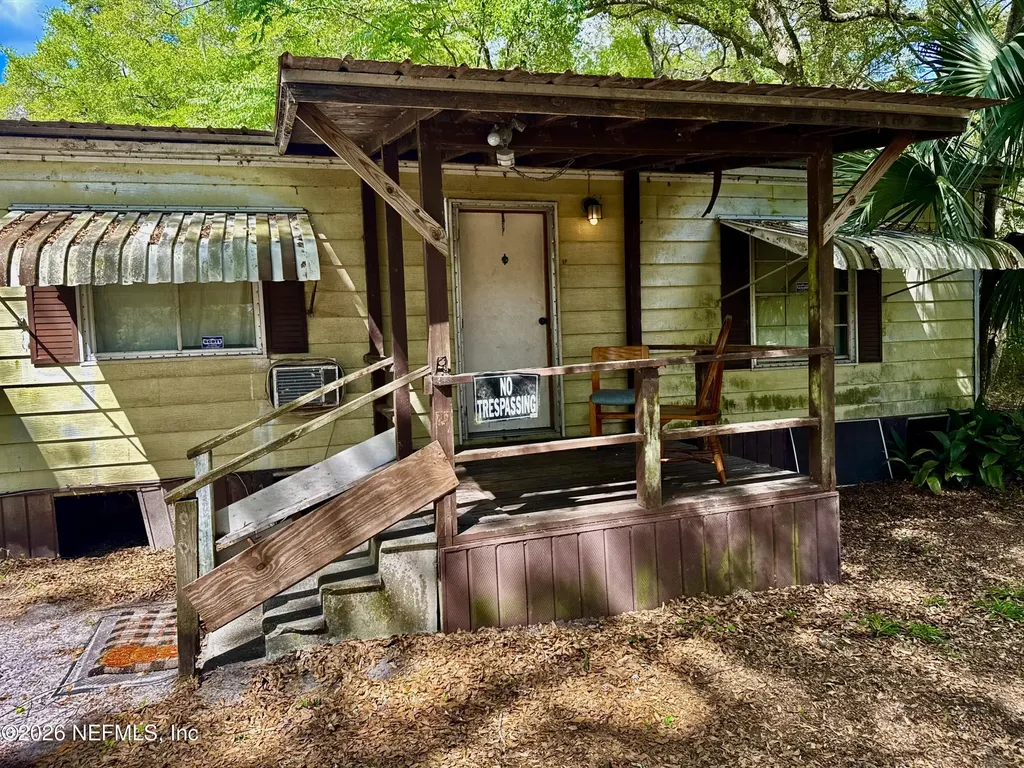 116 Patrician Place Satsuma FL 32189
