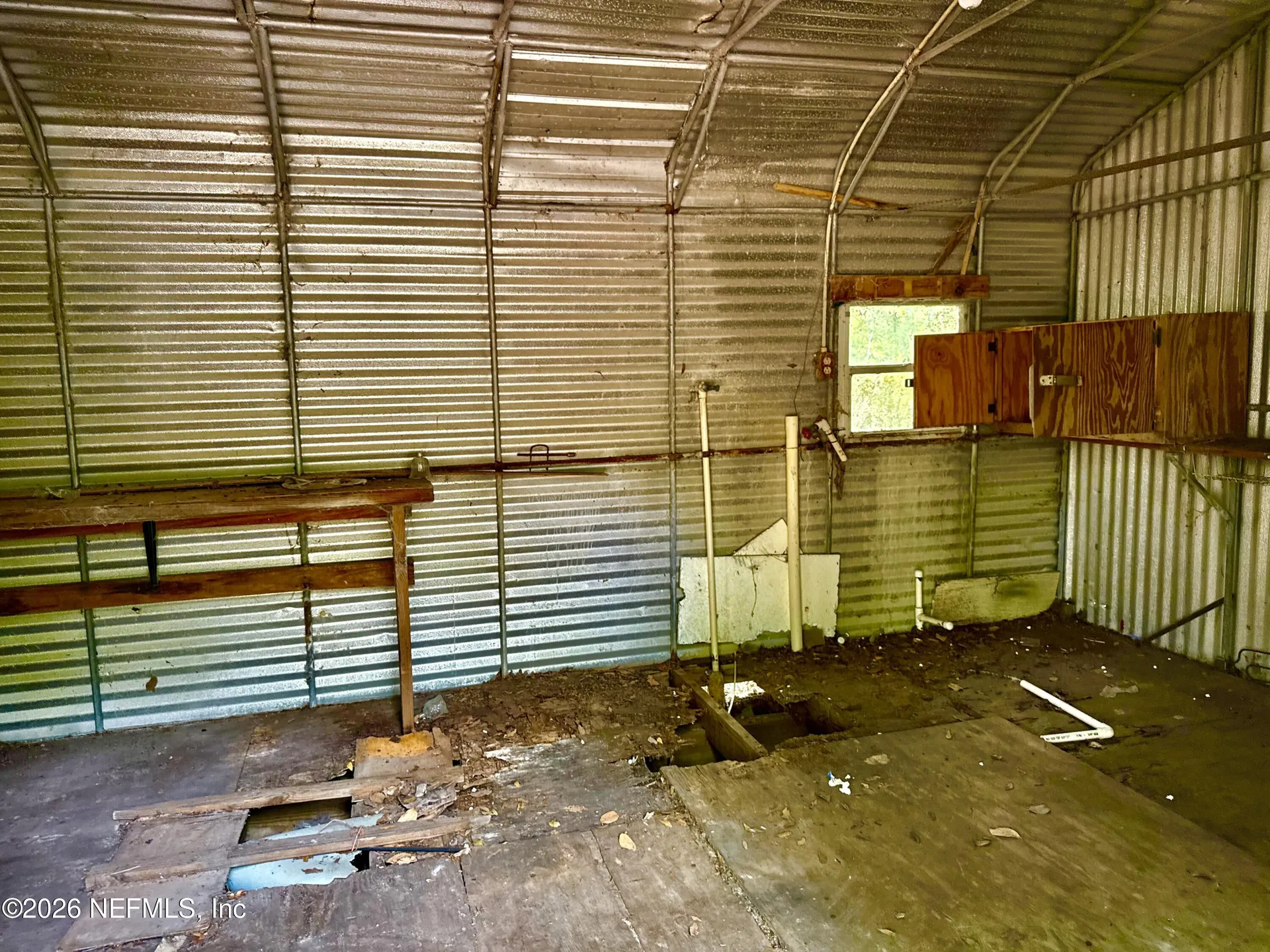 116 Patrician Place Satsuma FL 32189