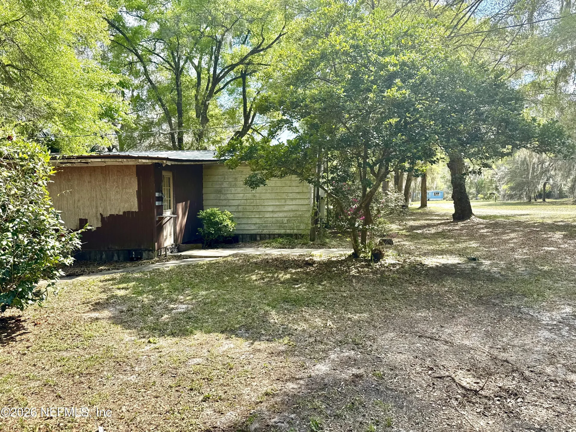 116 Patrician Place Satsuma FL 32189