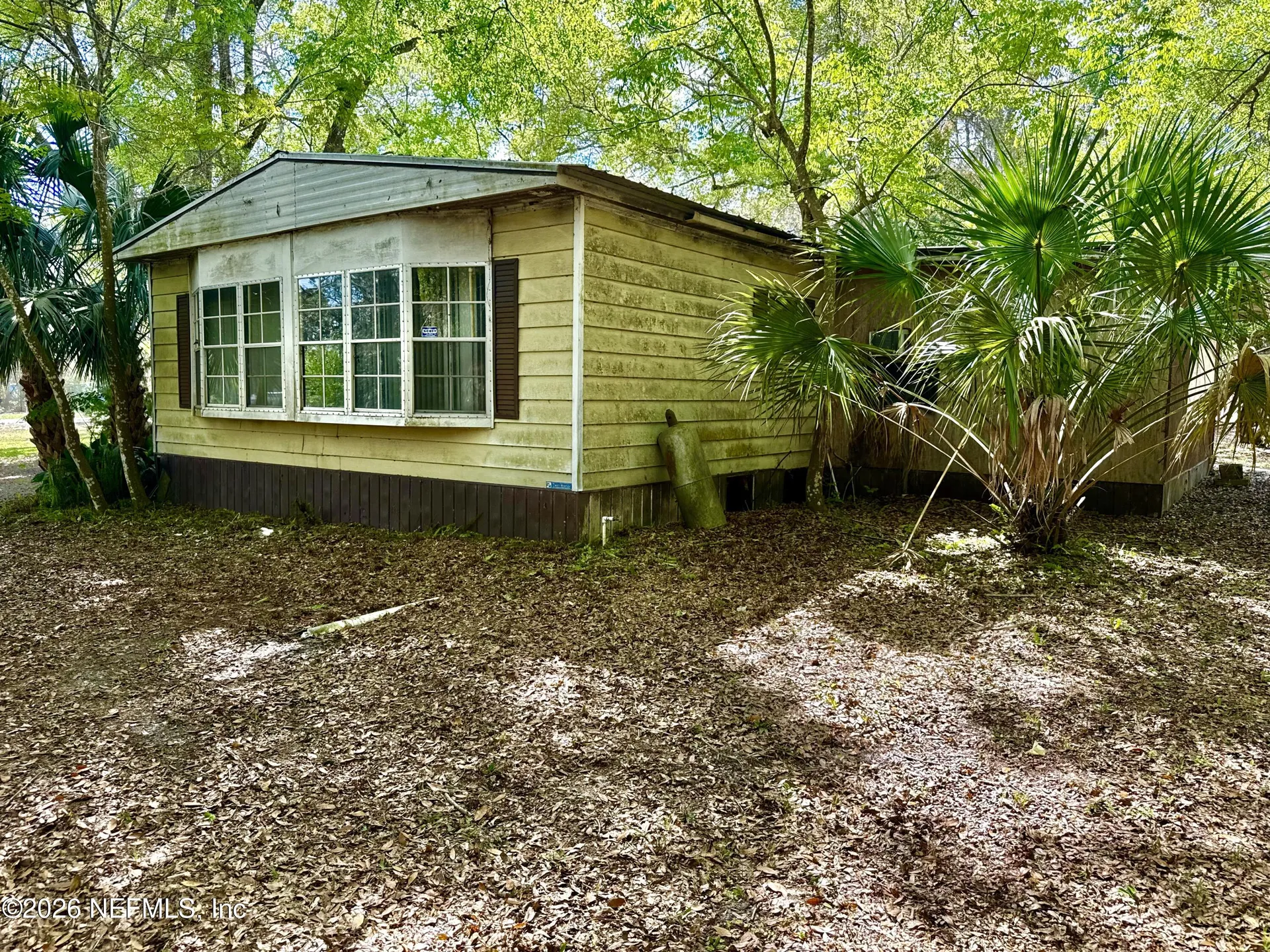 116 Patrician Place Satsuma FL 32189