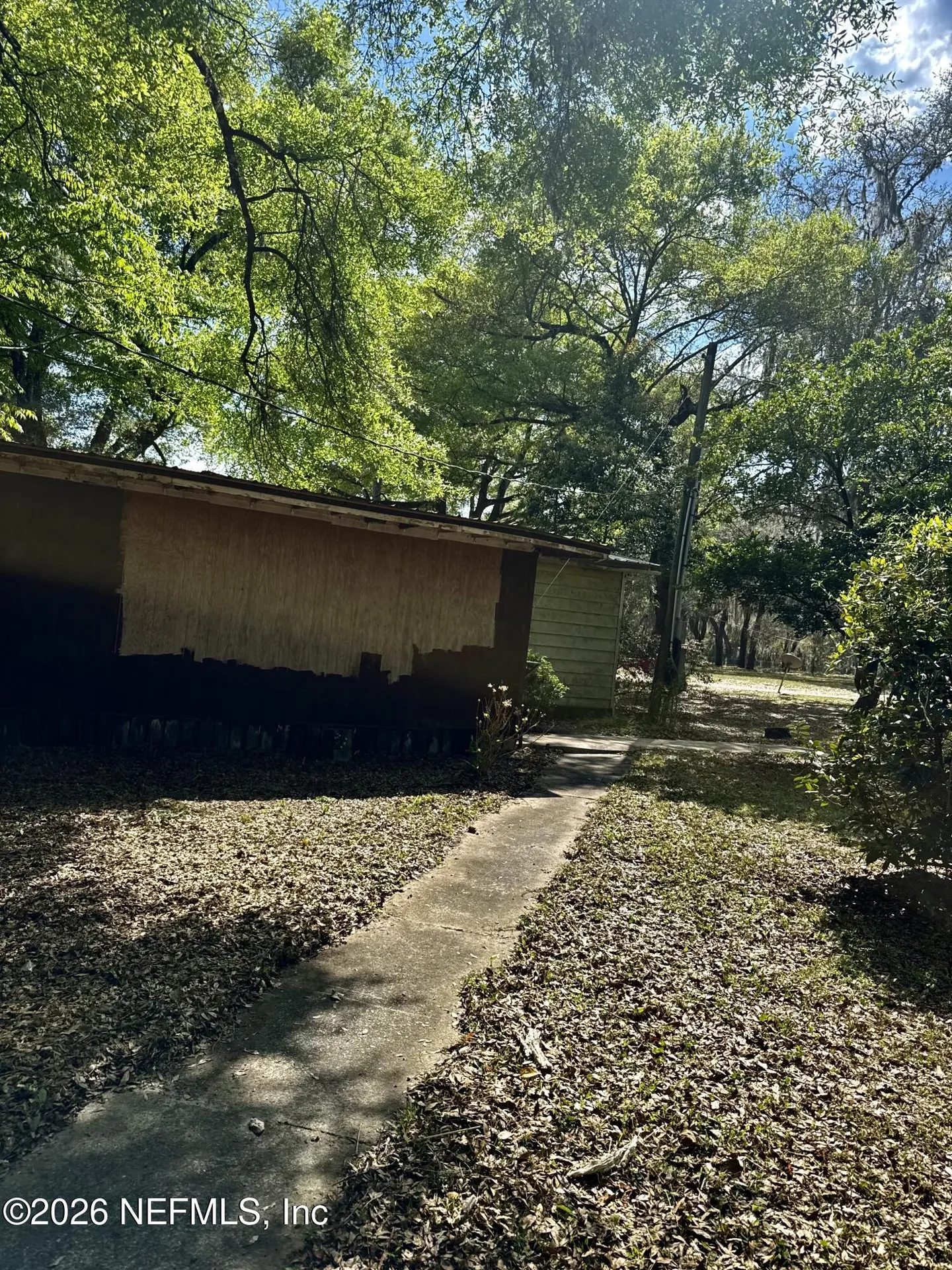 116 Patrician Place Satsuma FL 32189