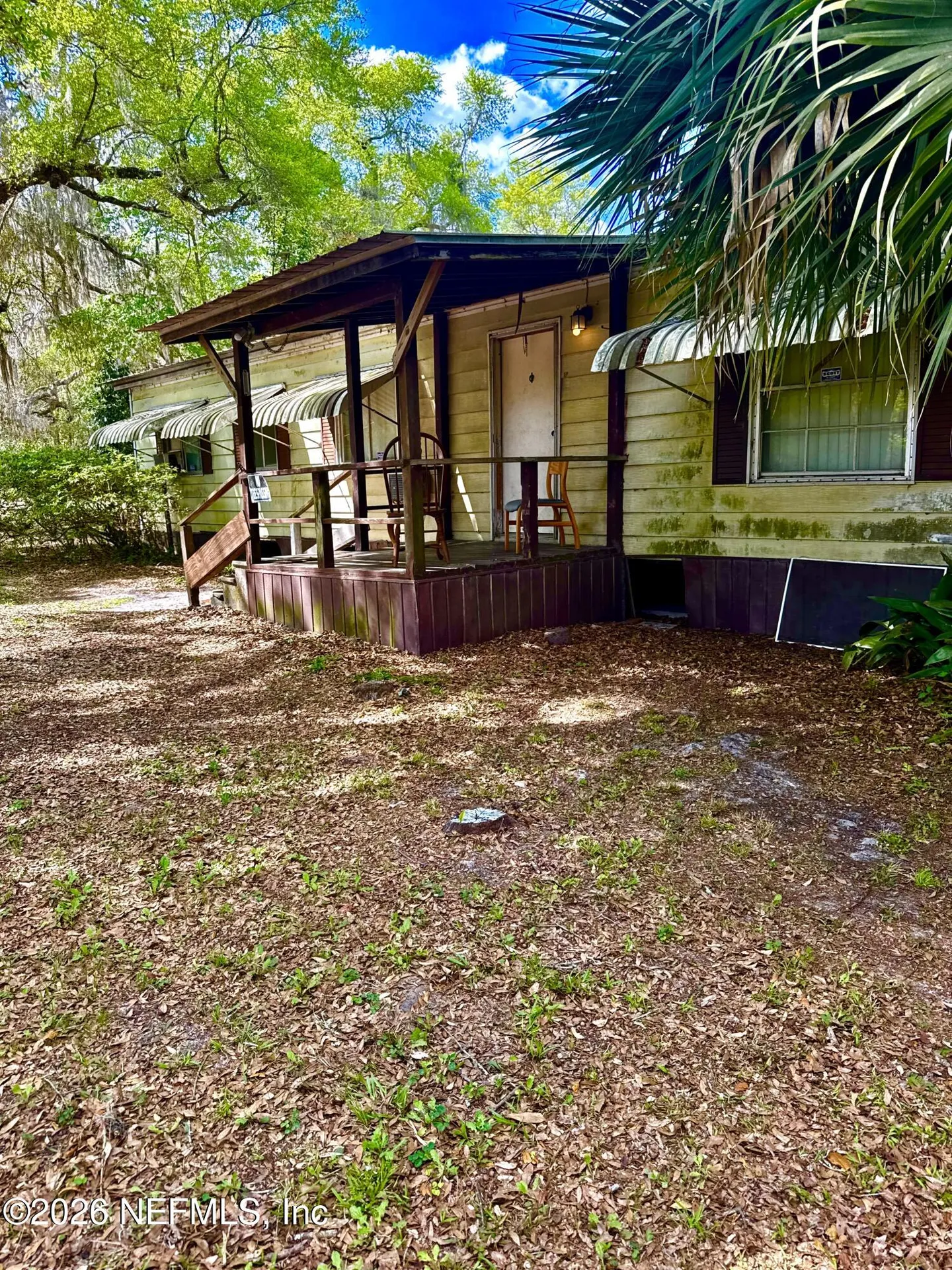 116 Patrician Place Satsuma FL 32189
