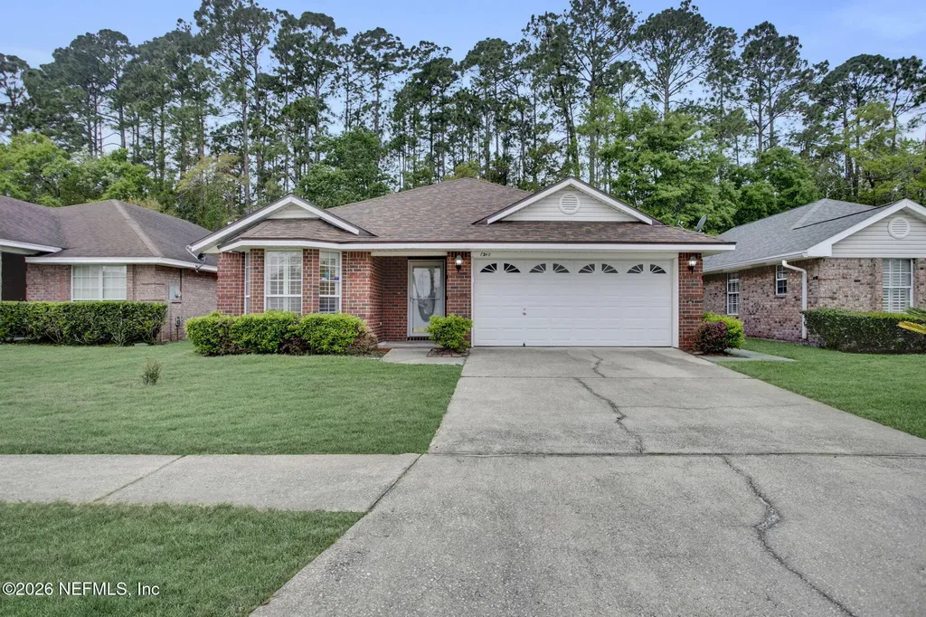 7348 Ironside Drive W Jacksonville FL 32244
