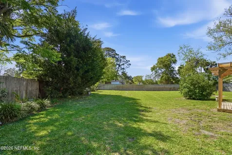 9 San Pablo Circle S Jacksonville Beach FL 32250