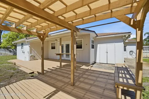 9 San Pablo Circle S Jacksonville Beach FL 32250