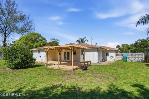9 San Pablo Circle S Jacksonville Beach FL 32250