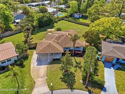 9 San Pablo Circle S Jacksonville Beach FL 32250