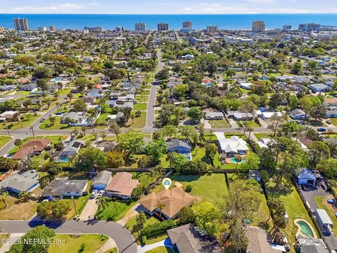9 San Pablo Circle S Jacksonville Beach FL 32250