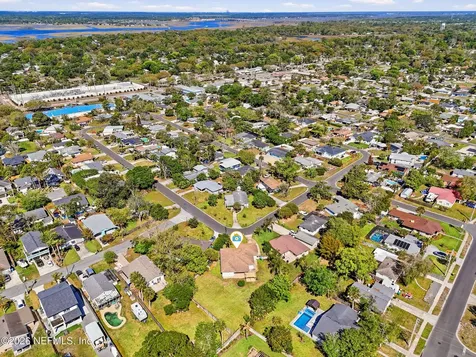 9 San Pablo Circle S Jacksonville Beach FL 32250