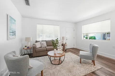 9 San Pablo Circle S Jacksonville Beach FL 32250
