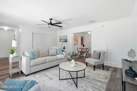 9 San Pablo Circle S Jacksonville Beach FL 32250