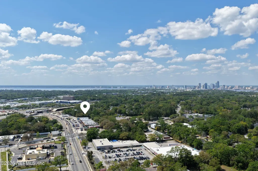 3631 Emerson Street Jacksonville FL 32207