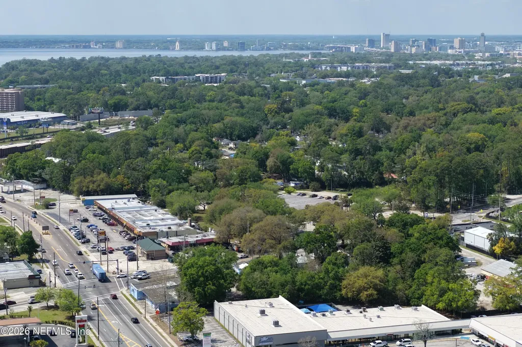 3631 Emerson Street Jacksonville FL 32207