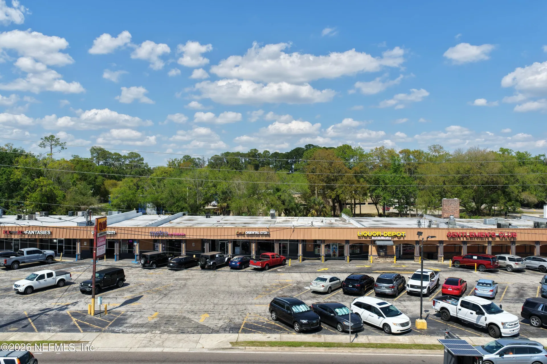 3631 Emerson Street Jacksonville FL 32207
