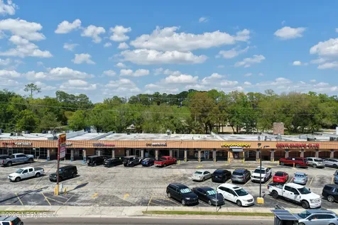 3631 Emerson Street Jacksonville FL 32207