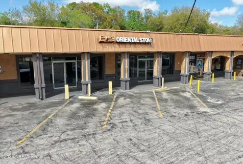 3631 Emerson Street Jacksonville FL 32207