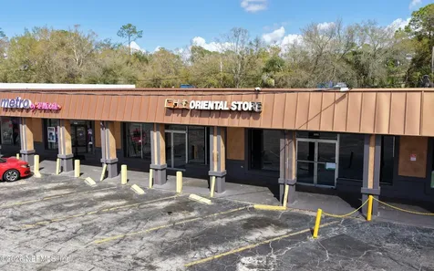 3631 Emerson Street Jacksonville FL 32207