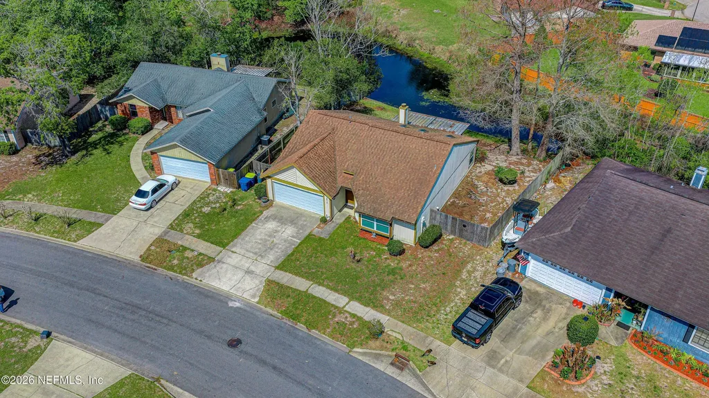 2818 Moorsfield Lane Jacksonville FL 32225