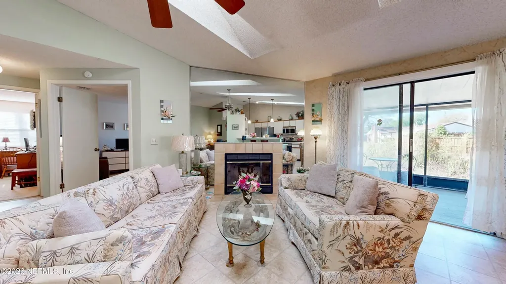 2818 Moorsfield Lane Jacksonville FL 32225