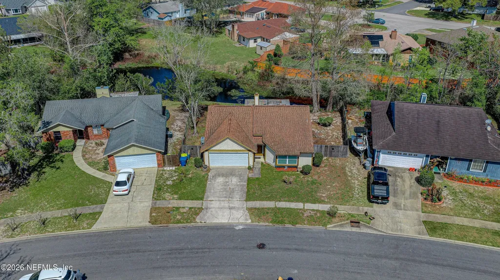 2818 Moorsfield Lane Jacksonville FL 32225