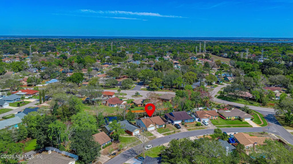 2818 Moorsfield Lane Jacksonville FL 32225