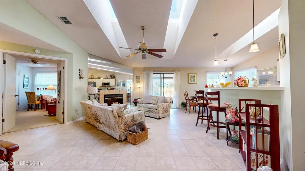 2818 Moorsfield Lane Jacksonville FL 32225