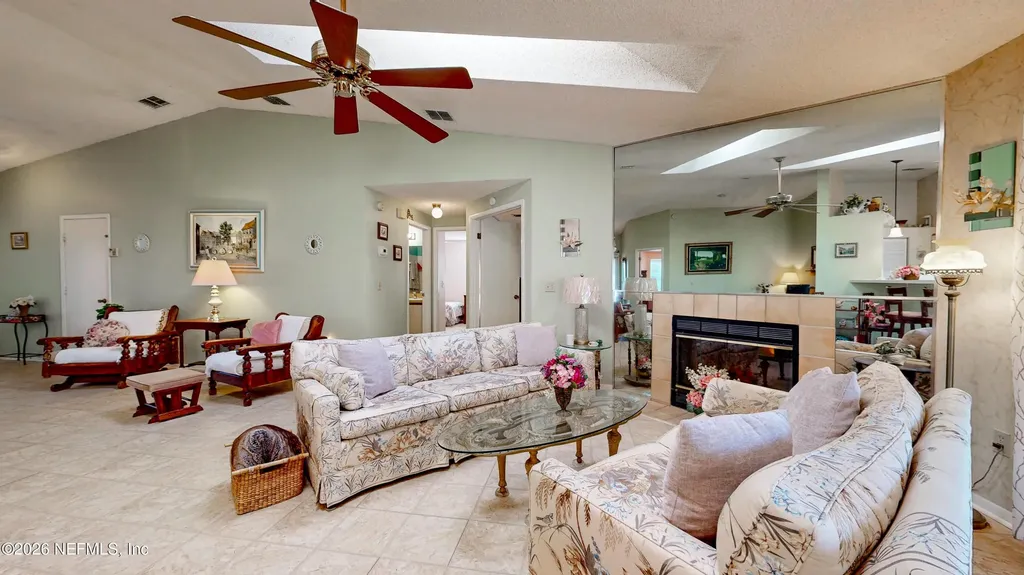 2818 Moorsfield Lane Jacksonville FL 32225