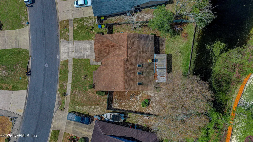 2818 Moorsfield Lane Jacksonville FL 32225