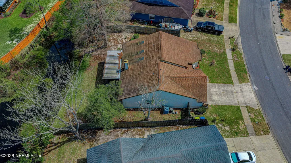 2818 Moorsfield Lane Jacksonville FL 32225