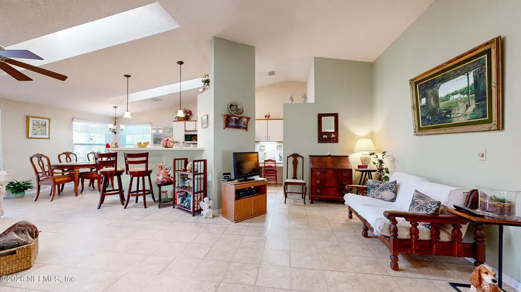 2818 Moorsfield Lane Jacksonville FL 32225